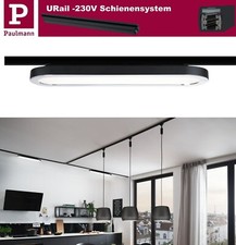 Paulmann URail LED Panel 7Watt