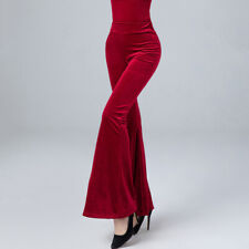 Damen Ballroom Yoga Tanzhose