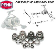 Penn - Battle/Sargus Serie -