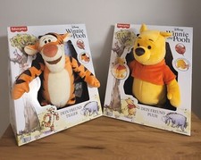 Disney plüsch stofftier - plüsch,