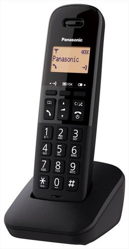 Panasonic tgb610jtb - panasonic, kx-tgb610jtb