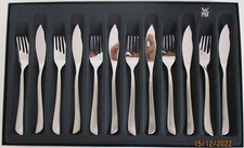 WMF FISCHBESTECK VIRGINIA