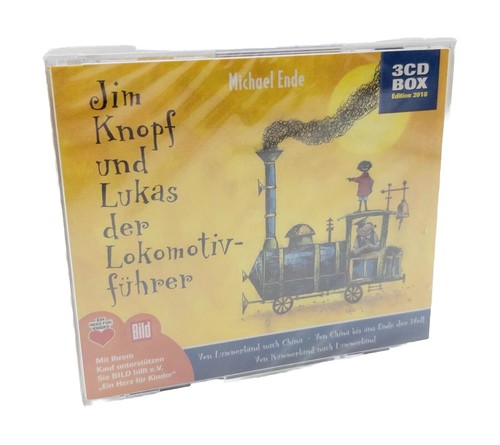 Jim knopf und lukas der - und,