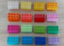 Lego Duplo 2 oder 10 Dach