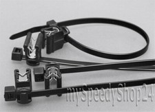 20x kabelbinder kabelclips - kabelbinder,