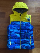 SPYDER (like DSV) TEAM US