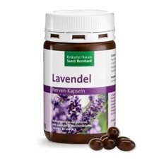 Lavendelöl-Passionsblumen-Kap