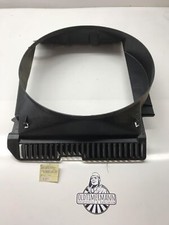 Kühlerzarge Lüfterzarge