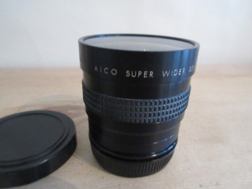 Aico super breiter - breiter, semi