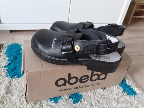Abeba sicherheitsschuhe - abeba,