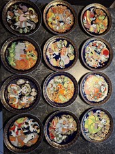 Rosenthal Björn Wiinblad