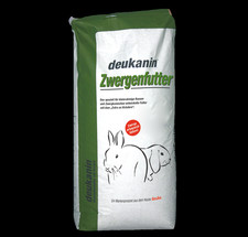deuka deukanin Zwergenfutter