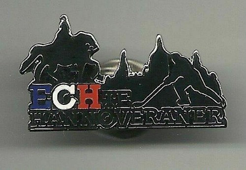 Eishockey pin hannover - eishockey,