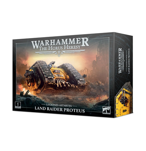 Warhammer 40k land raider - warhammer,