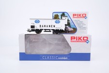 Piko H0 95359 gedeckter