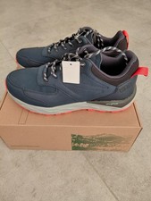 Jack Wolfskin Upswing Leather