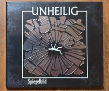 Unheilig - Spiegelbild Ep