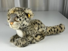 Steiff Tier 065750 Leopard 19