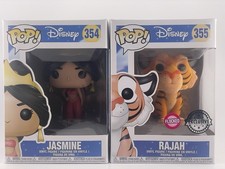 Funko Pop! Disney Aladdin -