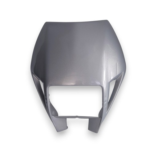 Lampenmaske silber für - , ktm