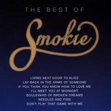 The best smokie von - the,