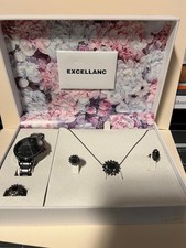 Schmuck Set 4-teilig neu