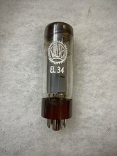 Valvo philips el34 6ca7 - valvo,