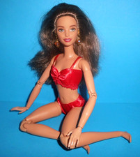 %***Barbie Teresa*Made to