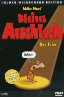Kleines arschloch von michael - kleines,