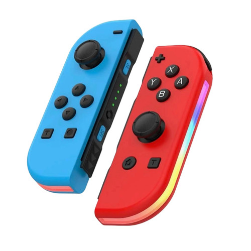 Für nintendo switch joy - für,