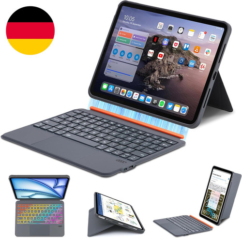 Flex tastaturhülle für ipad - flex,
