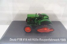 Nr. 77 Deutz F1M 414 1949 mit