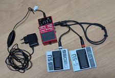 Boss RC-3 Loop Station mit OVP