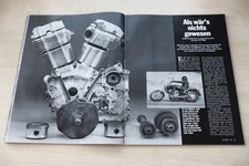 PS Sport Motorrad 10/1988