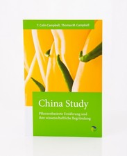 China Study - Pflanzenbasierte