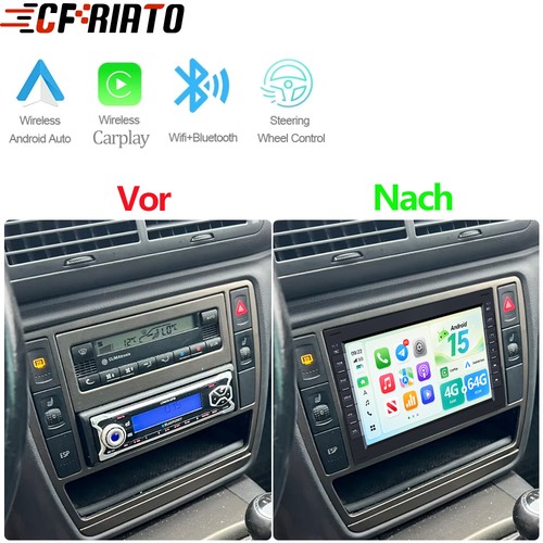 64gb android autoradio - 4g+64gb,