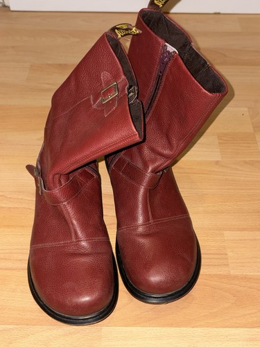 Martens stiefelette damen - stiefelette,