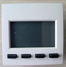 Berker RolloTec polarweiß Schaltuhr Kompfort 1774