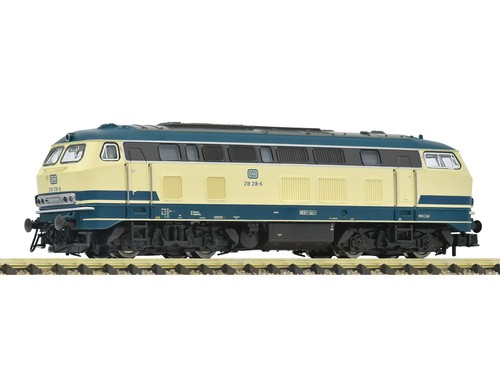 Fleischmann 7360036 - ,