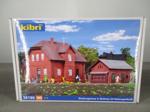 Kibri spur 38190 - kibri, h0