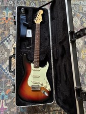 Fender American Deluxe