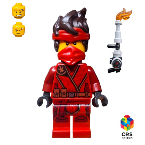 Lego ninjago minifigur - ninjago,