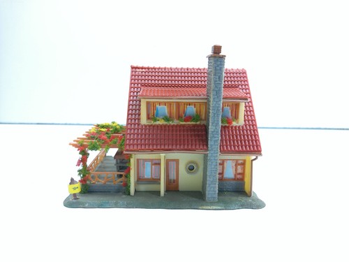 Faller 210 wohnhaus - 210,