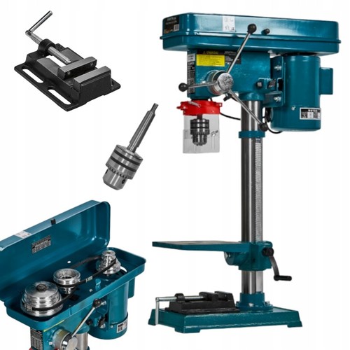 Tischbohrmaschine