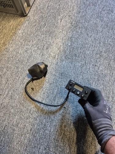 Webasto standheizung - vw,