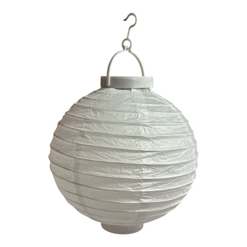 5er set led papierlampions - set, Ø