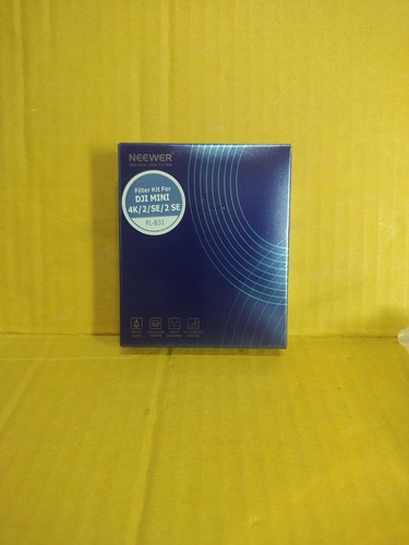Neewer 10161 objektiv filter - neewer,