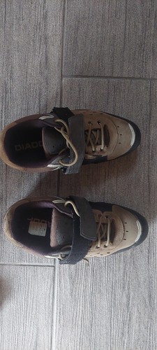 Diadora fahrradschuhe 43 - ,