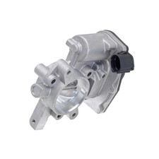 Drosselklappenstutzen