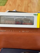 Minitrix 16014 Spur N Dampflok